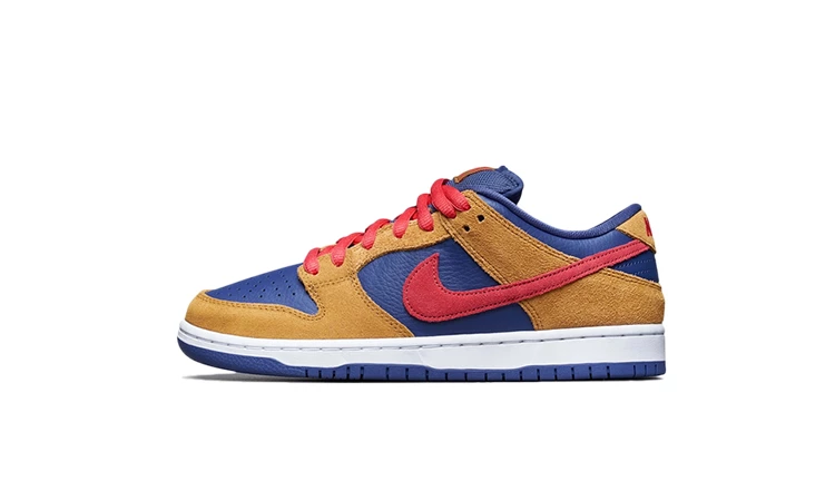 Nike SB Dunk Low Reverse Papa Bear