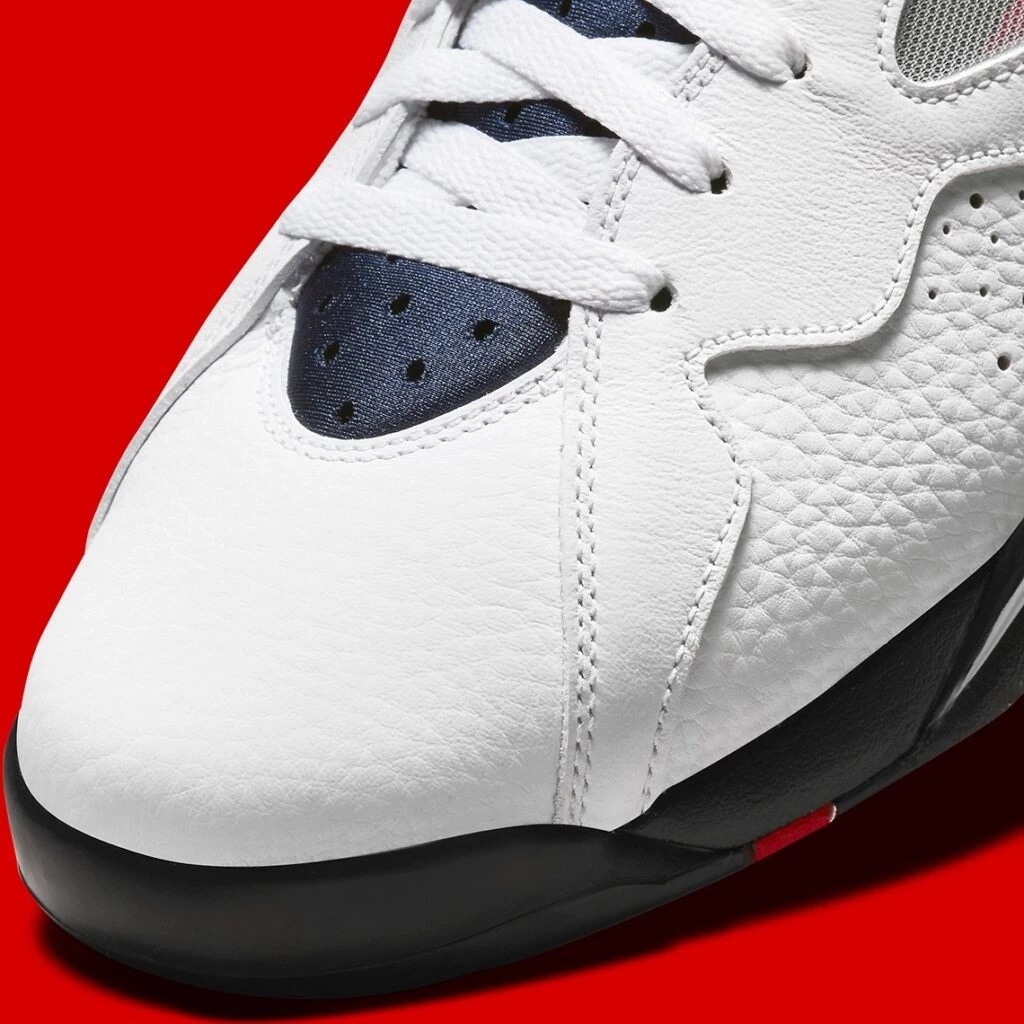 PSG x Nike Air Jordan 7 CZ0789-105 | Dead Stock