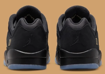 Jordan 5 Low Class Of 2021