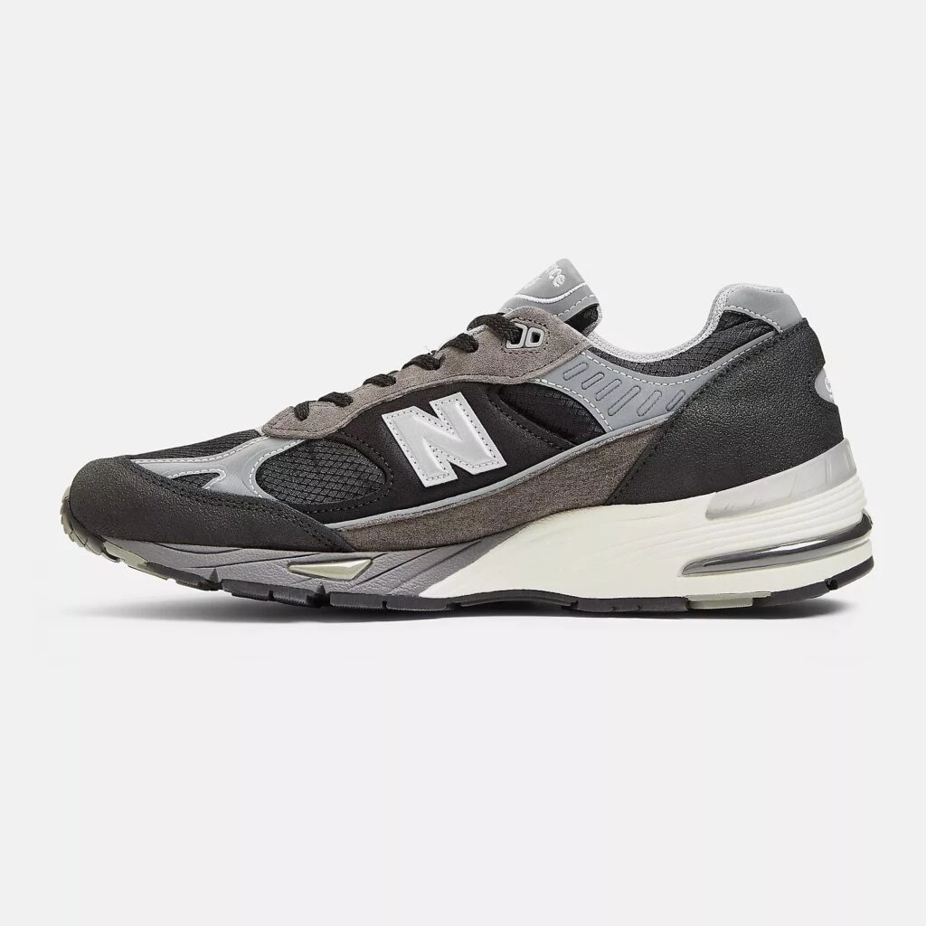 ポテチ　SLAM JAM × NEW BALANCE M991 スニダンで購入可】5/13発売 SLAM JAM × NEW BALANCE M991