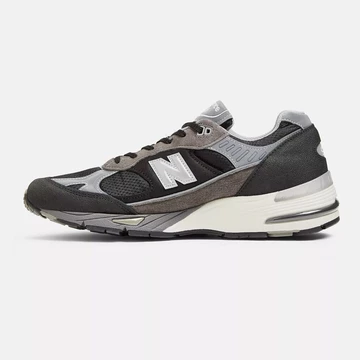 Slam Jam x New Balance 991