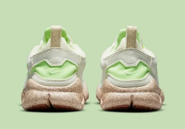 Nike Free Run Pineapple