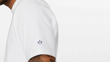 Nike NOCTA Cardinal Stock