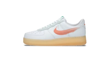 Air Force 1 Flyleather Mayumi Yamase White