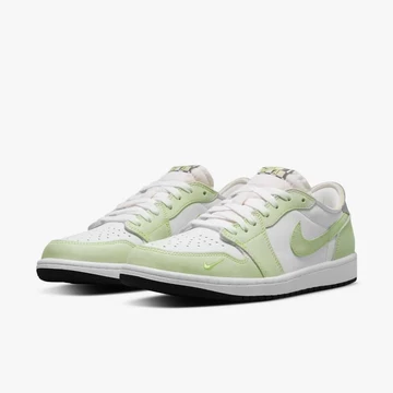 Jordan 1 Low OG Ghost Green