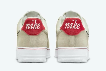 Nike Air Force 1 First Use - unser Favorit aus der Kollektion
