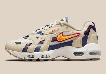 Nike Air Max 96 II Beach