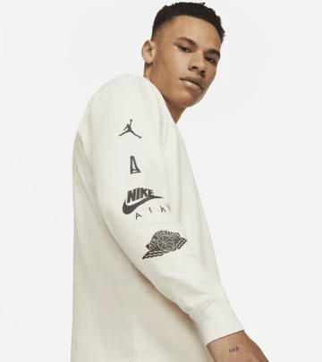 Jordan x A Ma Maniére Apparel