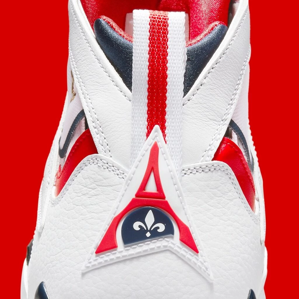 PSG x Nike Air Jordan 7 CZ0789-105 | Dead Stock