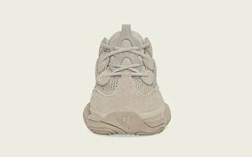 Yeezy 500 Taupe Light