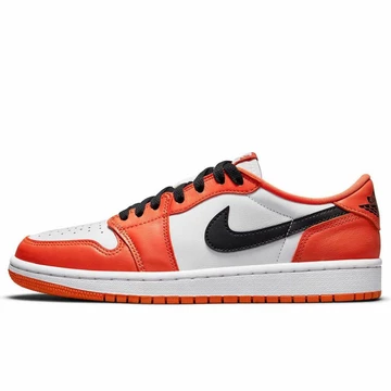 Jordan 1 Low OG Starfish