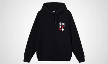 Stussy SS21 Kollektion Teil 2