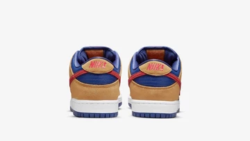 Nike SB Dunk Low Reverse Papa Bear