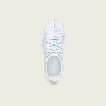 adidas Yeezy 350 V2 Cloud White Reflective