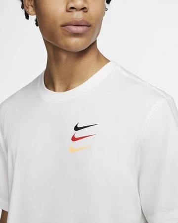 Nike Deutschland Shirt Triple Swoosh