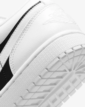 Jordan 1 Low Reverse Panda