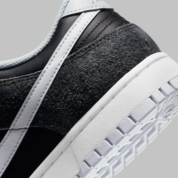 Nike Dunk Low Zebra Animal Pack