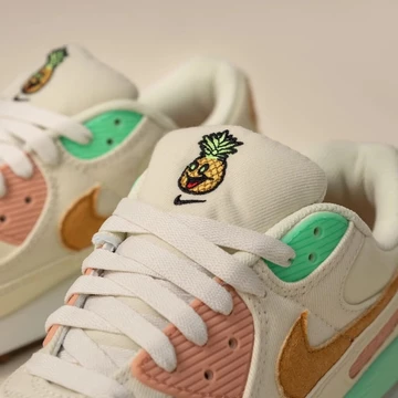 Air Max 90 Pineapple