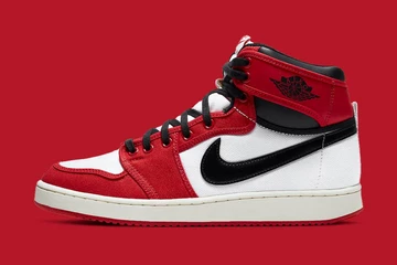 Nike Air Jordan 1 AJKO Chicago kommt züruck