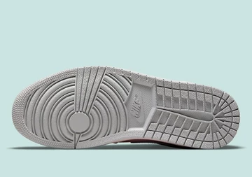 Jordan 1 Low SE Mismatched Pastel