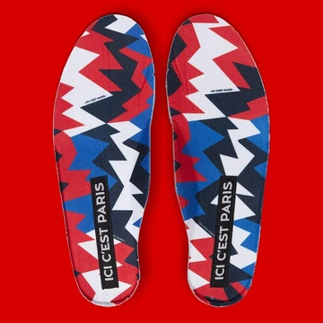 PSG x Nike Air Jordan 7