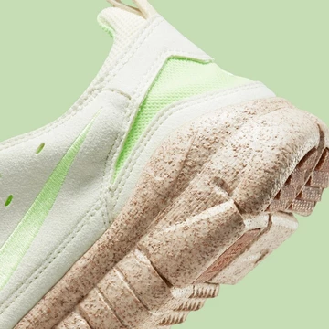 Nike Free Run Pineapple