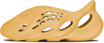 Yeezy Foam Runner Ocher