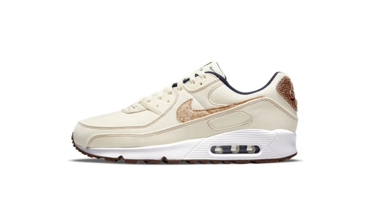 Air Max 90 Cork Coconut Milk Dead Stock