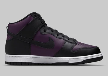 Fragment x Nike Dunk High Bejing 2021