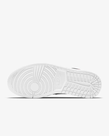 Jordan 1 Low Chicago Flip