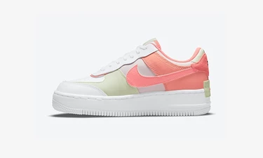 Air Force 1 Shadow Magic Amber