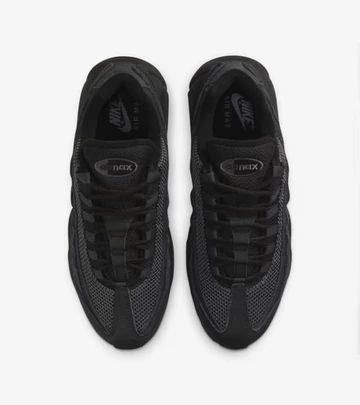 Air Max 95 Smoke