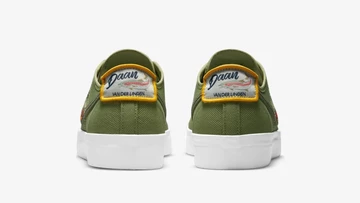 Nike SB Blazer Court DVDL Dusty Olive