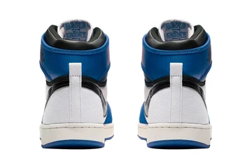 Jordan 1 AJKO Storm Blue