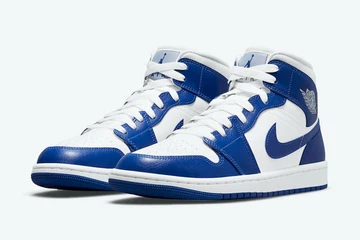 Nike Air Jordan 1 Mid Kentucky
