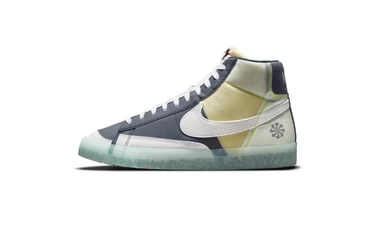 Nike Blazer Mid Move To Zero