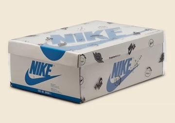 Jordan 1 Low Travis Scott x Fragment Military Blue