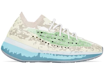 adidas Yeezy 380 Alien Blue