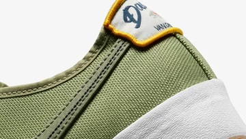 Nike SB Blazer Court DVDL Dusty Olive
