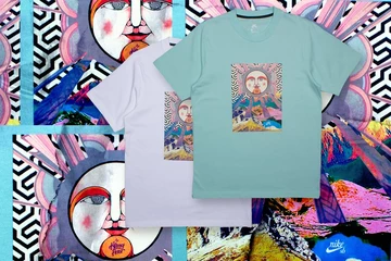 Nike SB x The Killing Floor Apparel