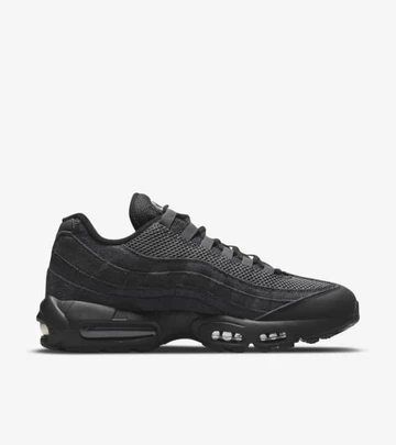 Air Max 95 Smoke