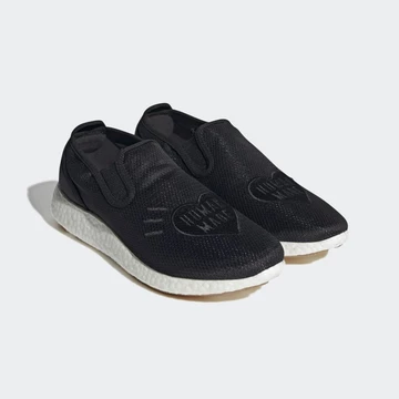 Human Made x adidas Pure Slip On