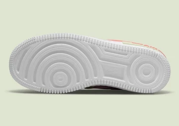 Air Force 1 Shadow Magic Amber