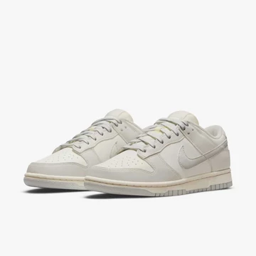 Nike Dunk Low Light Bone