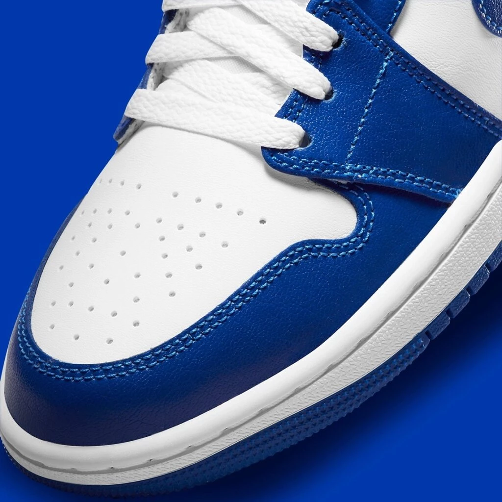 Jordan 1 Mid Kentucky BQ6472-104 | Dead Stock