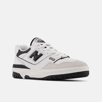 New Balance 550 Black Sea Salt