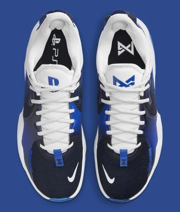Playstation 5 x Nike PG 5 Blue