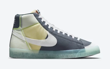 Nike Blazer Mid Move To Zero