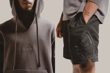 Jordan x A Ma Maniére Apparel