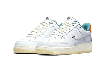 Nike Air Force 1 Starfish